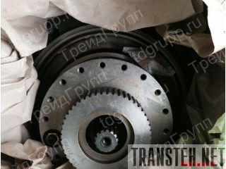 31N9-40032   Hyundai R320LC-7 31N9-40031 