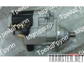 600-863-5111  Komatsu PC200-7 