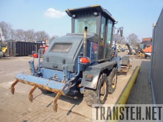  HBM NOBAS BG 110 TA-3 66 