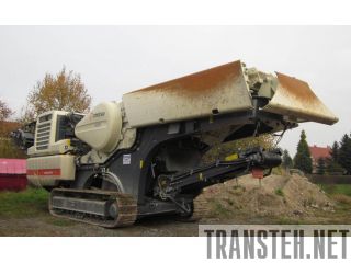  Metso LT106 