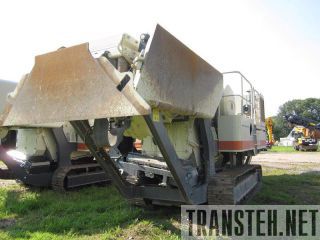  Metso LT96 