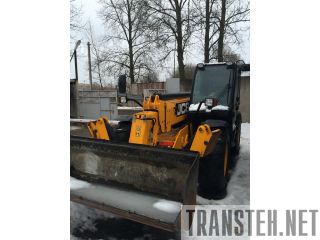   JCB 540-140 