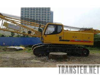   XCMG QUY75 