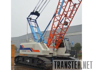   Zoomlion ZCC800H 