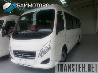  Daewoo Lestar 