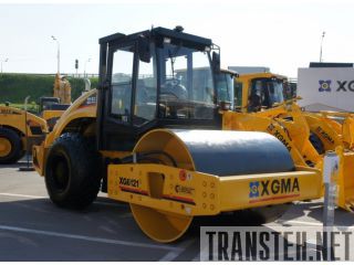   XiaGong XG6121 