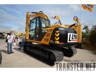    JCB260LC -