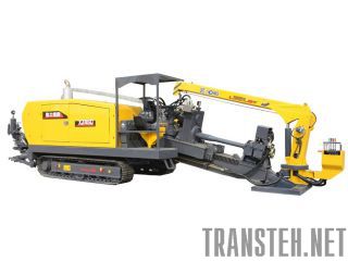   XCMG XZ450 