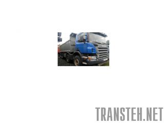  4  Scania 