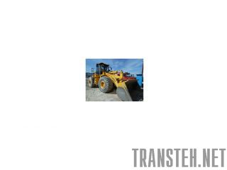   XGMA XG962L 