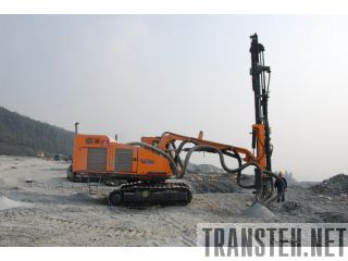   Zhengzhou Kaishan KL511 