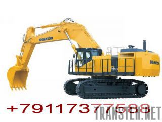    Komatsu PC-1250-7 -