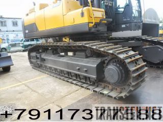    VOLVO EC460BLC  -