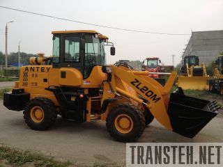   Antey ZL20M 