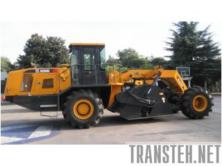  XCMG XLZ400 
