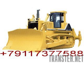    Komatsu  Shantui  -