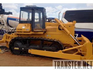  XCMG TY160 