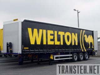   WIELTON NS 3 K 