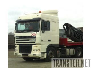   DAF 95.430  
