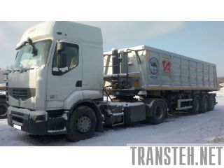 Renault Premium  