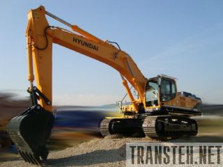   HYUNDAI R220LC-9S 