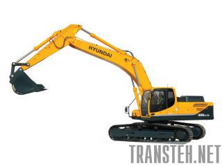   HYUNDAI R-300LC-9S 
