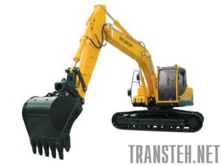    Hyundai R180NLC-9S 