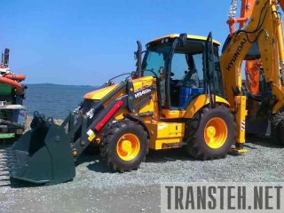 - Hyundai H940S 