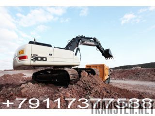    Hidromek HMK220 -