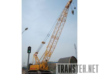   XCMG QUY85 