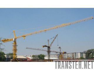   Dong Jian Harbin QTZ250 
