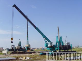   Sunward ZYJ 420 