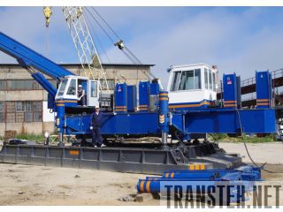   Titan DTZ 360 