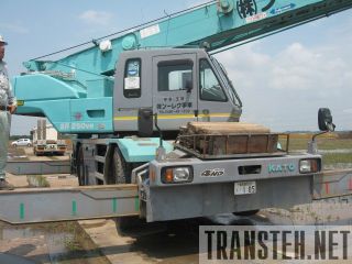   KATO KR-25H-V5, 2002  