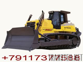    New Holland D350 -
