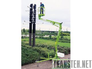  Niftylift90  