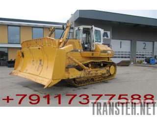    Liebherr PR752  PR754 -
