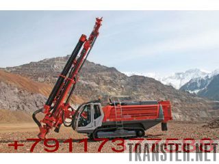        Sandvik DI600 -