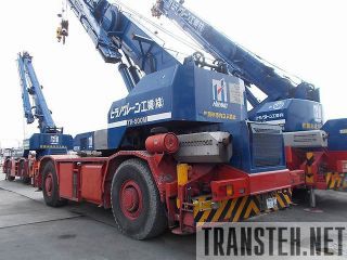   Tadano TR500M-2, 1995  