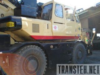   Kobelco RK160-2, 1994  
