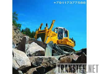    Liebherr PR764 -
