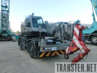   Tadano GR160N-1, 2006  