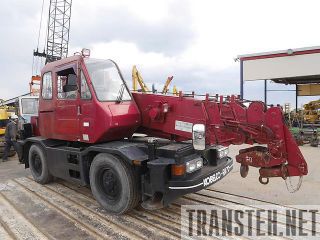   KOBELCO RK70M-2, 1993  