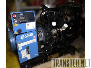   sdmo J44 -