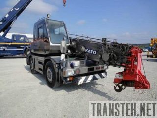   KATO MR100MLSPV, 1997  