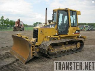    CAT D5N -