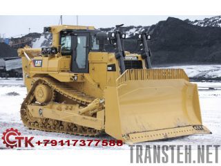    Caterpillar D9 -
