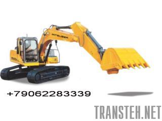    Mitsuber LC220-7B -