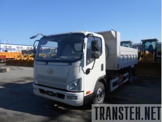  FAW 4x2 