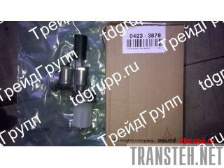 04233878   Deutz TCD914L06 